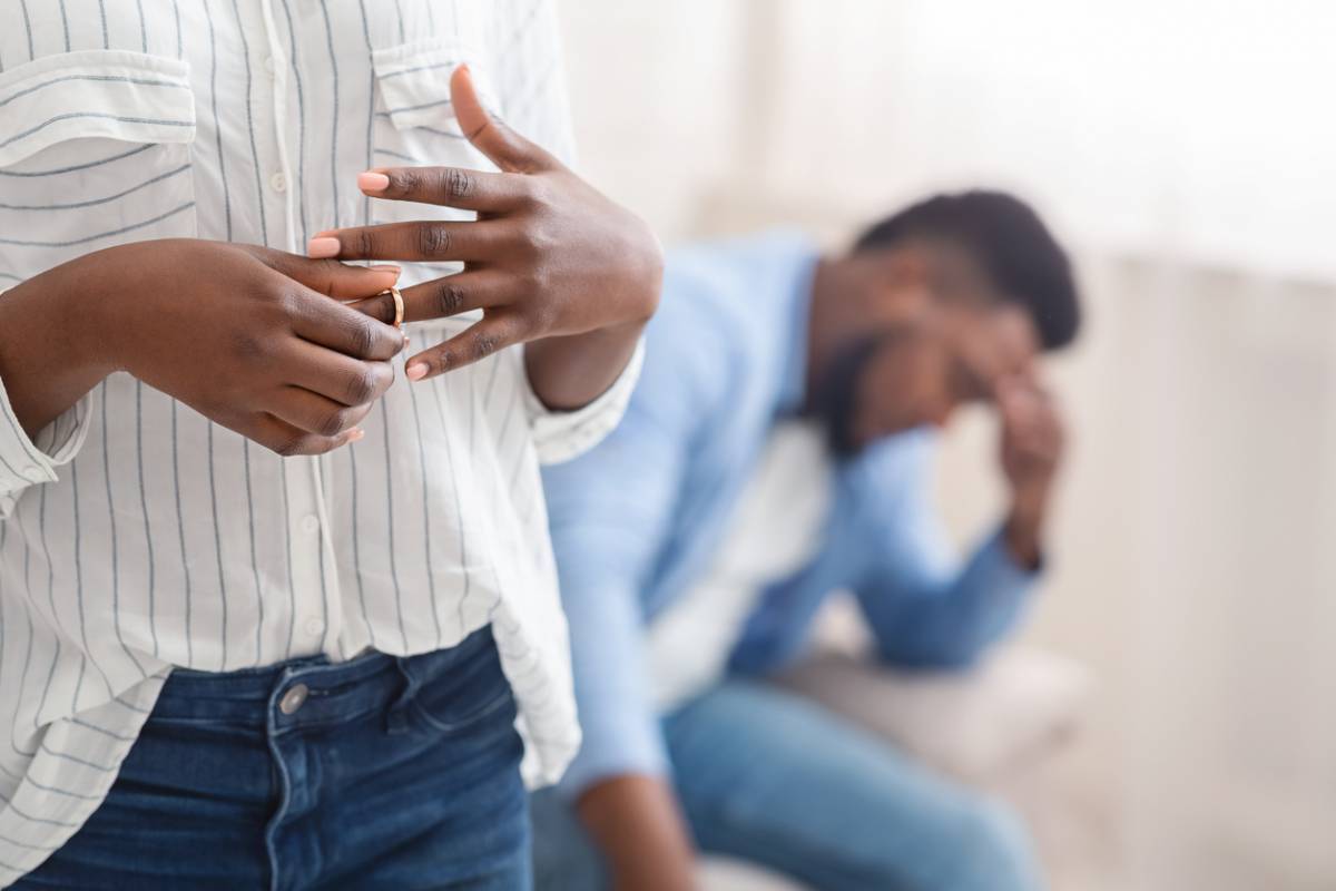 Comment choisir un bon avocat pour un divorce ?