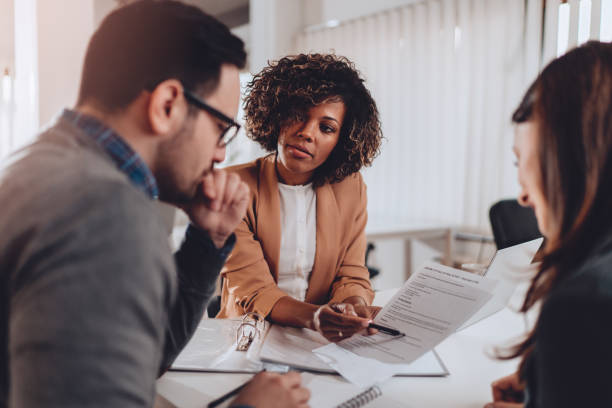 Les missions d’un responsable juridique d’une entreprise