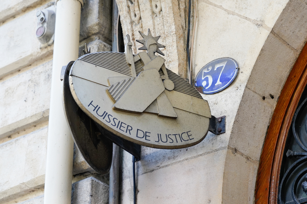 La valeur juridique du constat huissier - Laldpe