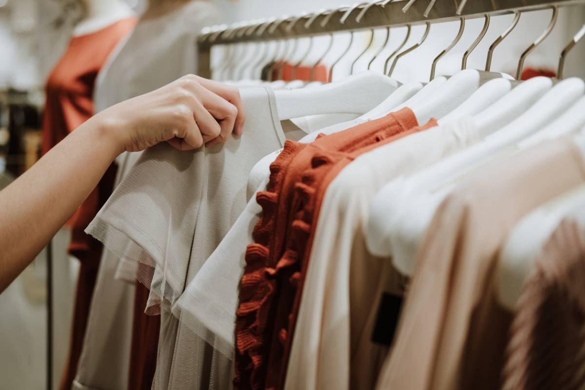 Financez la création de votre marque de vêtements