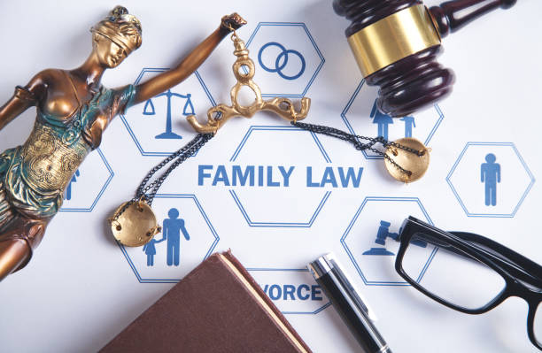 Les étapes d’une médiation familiale