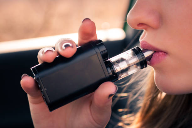 Est-il interdit de faire de la publicité sur la cigarette électronique ?