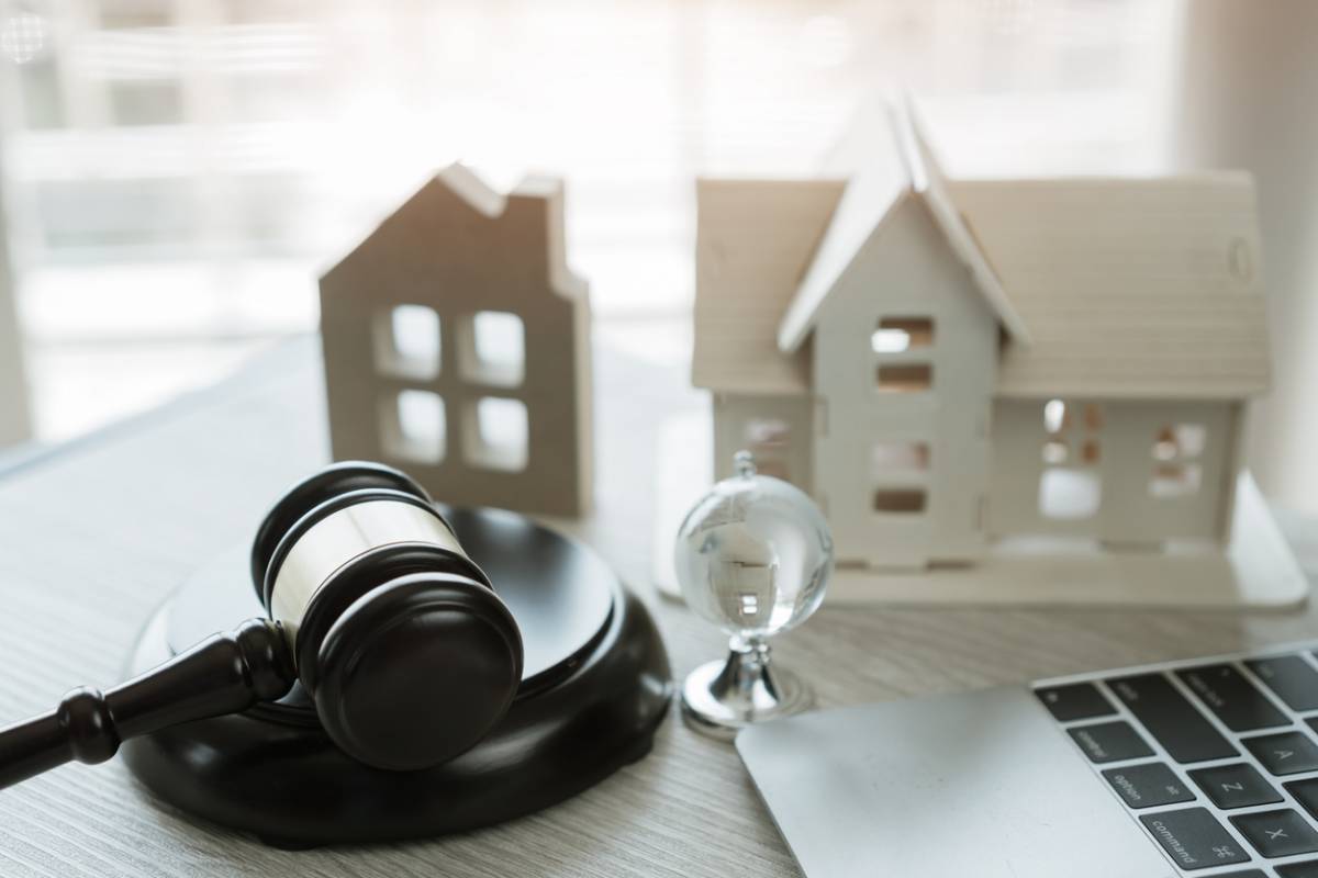 Quand avoir recours à un avocat en droit immobilier ?