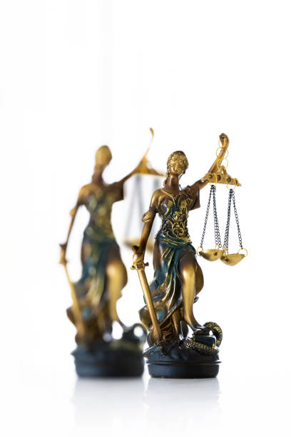 Les missions d’un commissaire de justice