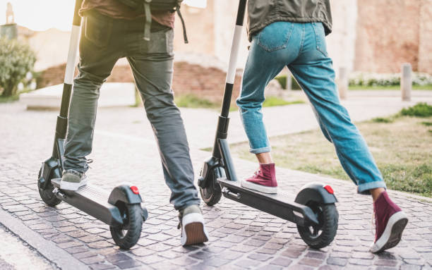 Assurance trottinette électrique : quelle importance ?