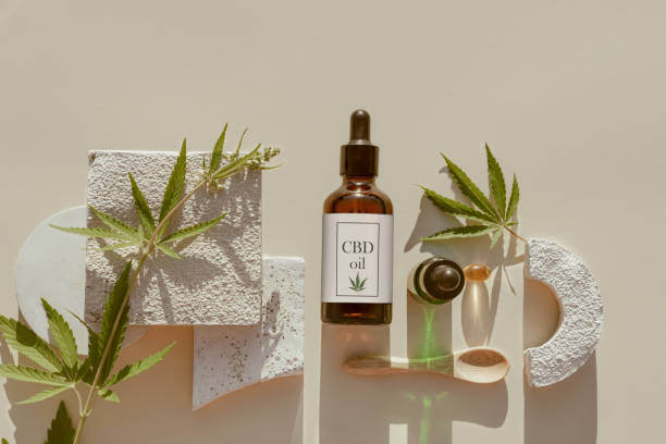 Les produits au CBD autorisés à la vente par la loi en France