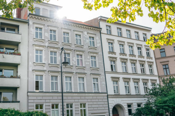 Gestion locative immobilière : les règlements à respecter