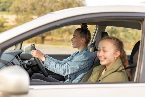 Les risques et les sanctions de conduire sans une assurance auto jeune conducteur