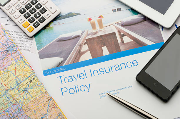 L’importance d’une assurance voyage