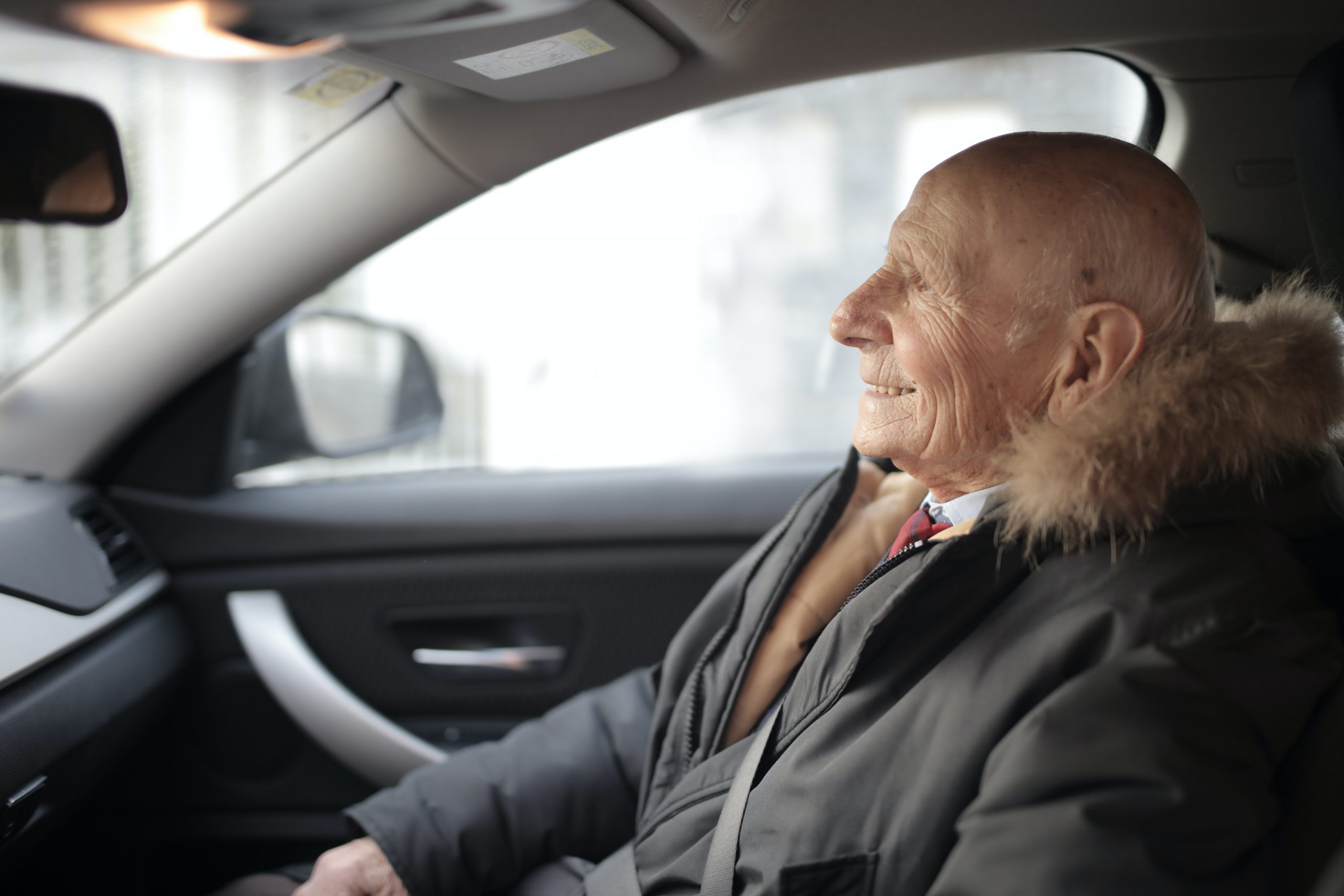 L'assurance auto : principe et fonctionnement