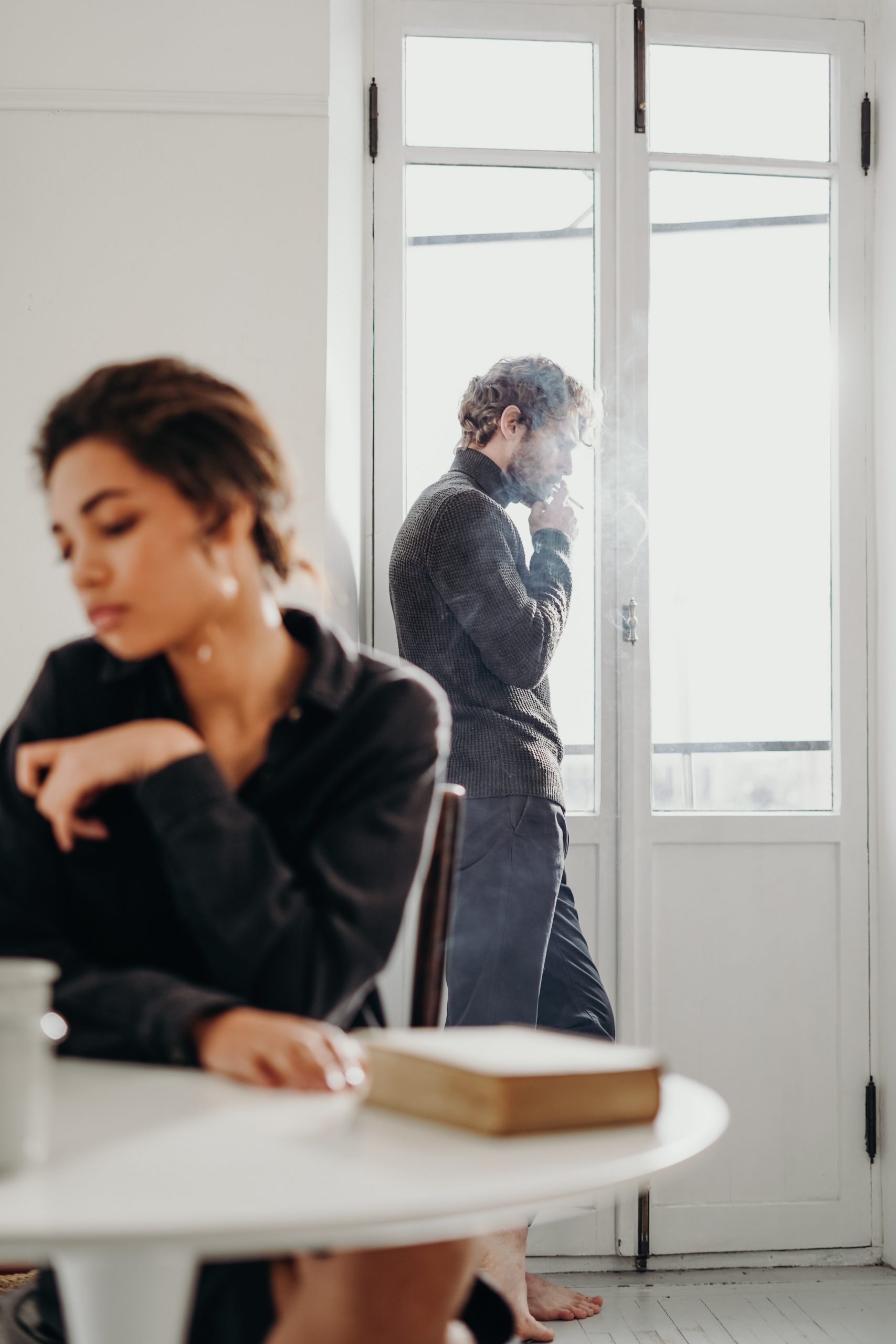Quels sont les effets juridiques du divorce ?