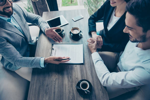 Que faire si l’agent immobilier échoue dans l’estimation immobilière d’un bien ?