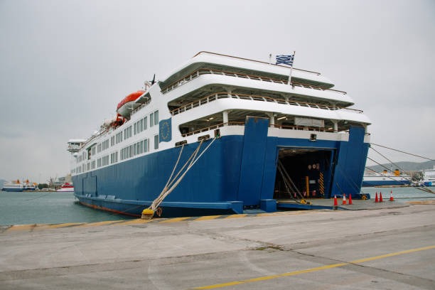 Bagages perdus, départ retardé : le transporteur de croisière Europe est-il toujours fautif ?
