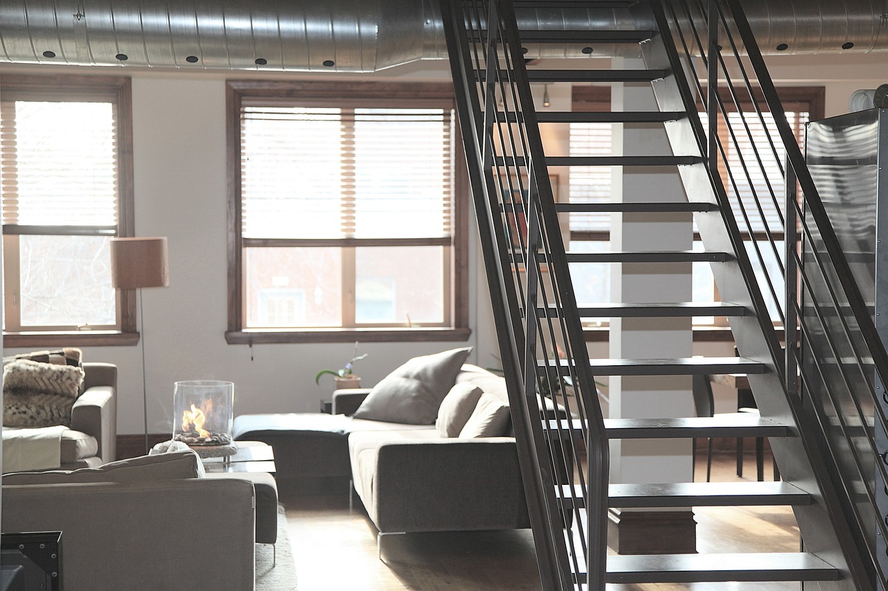 Les responsabilités en matière de santé et de sécurité pour l'achat d'un appartement neuf