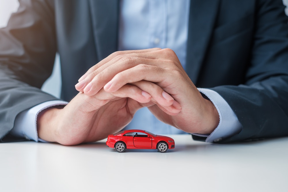 L'assurance covoiturage et la couverture des véhicules autonomes