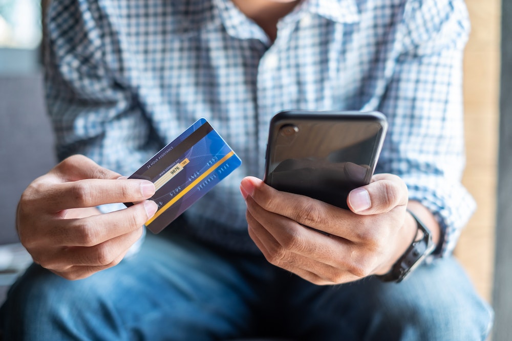 La vente de courses en ligne et le respect des réglementations d'étiquetage