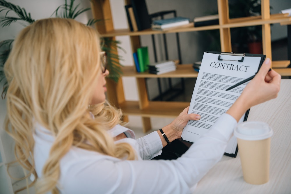 Les obligations de l'employeur en matière de prévention des risques professionnels dans un contrat de travail en CDI