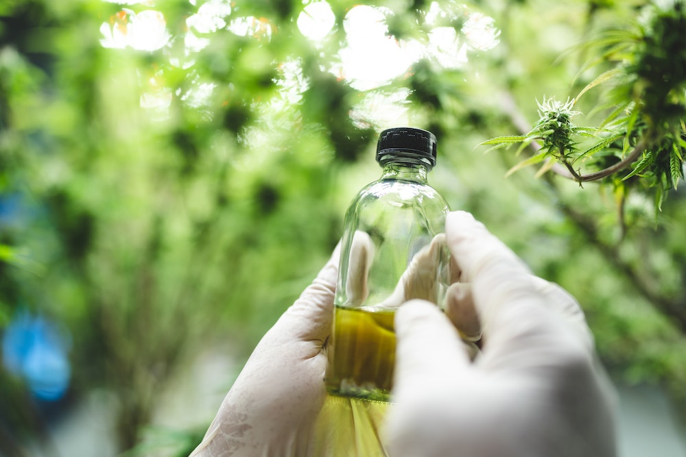 L'Agence du Médicament interdit la vente du dérivé de cannabis HHC