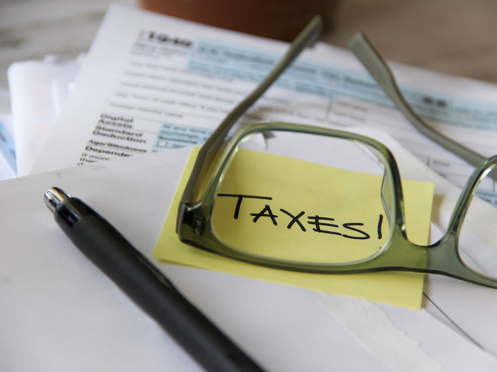 Les déductions fiscales : un outil essentiel pour optimiser votre situation financière