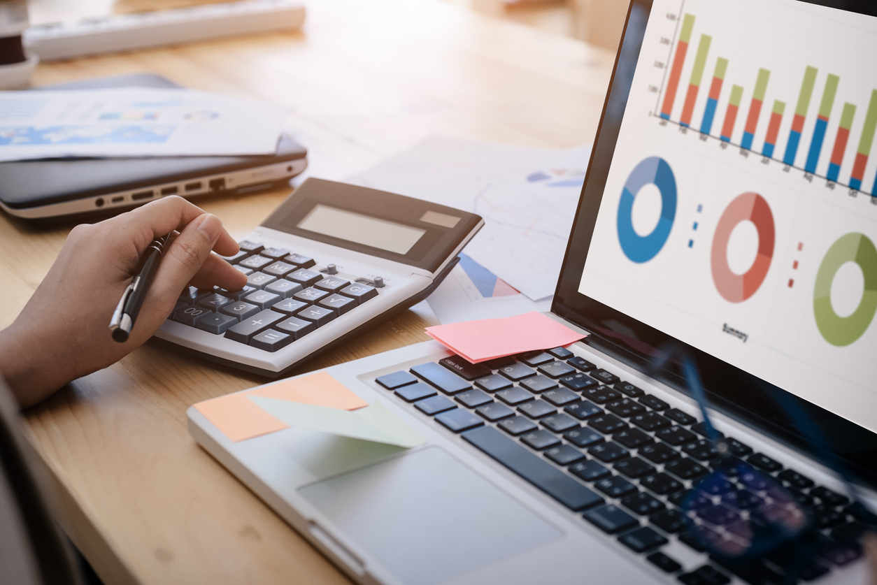 L'importance d'une gestion financière efficace dans un e-commerce