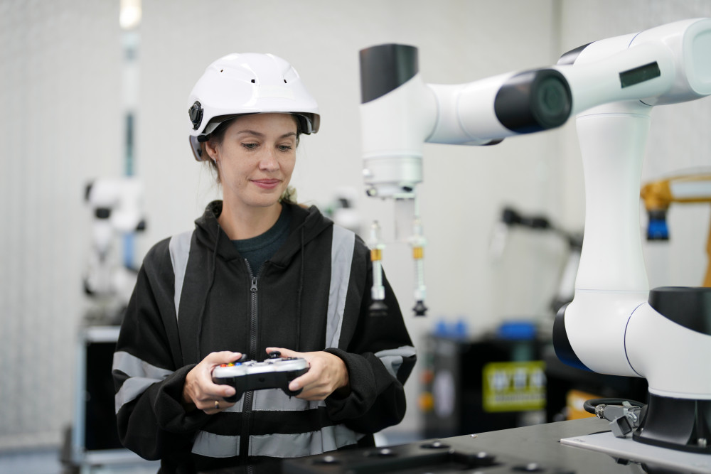 Régulation de l'intelligence artificielle : enjeux et perspectives