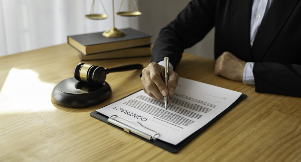 Assistance juridique : comment réagir face à un litige ?