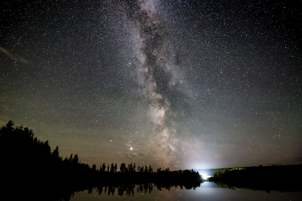 Le Droit de l'espace: enjeux et perspectives