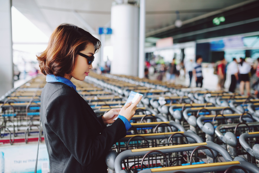 Vos droits en tant que passagers aériens : les connaître et les protéger