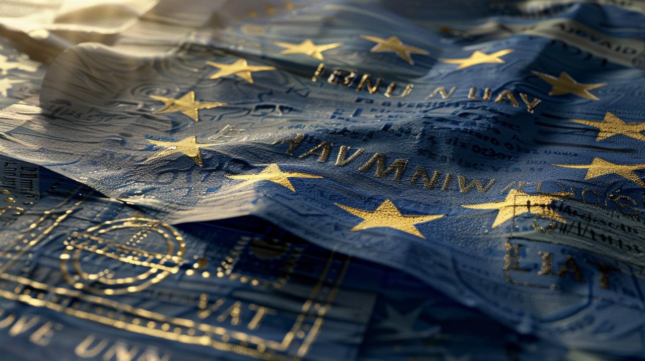 Tout savoir sur le numéro de TVA intracommunautaire pour les échanges commerciaux dans l'UE