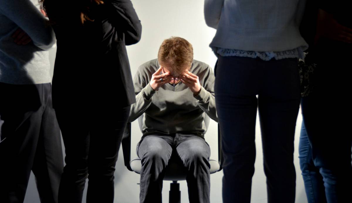 Comment prouver un cas de harcèlement moral au travail ?