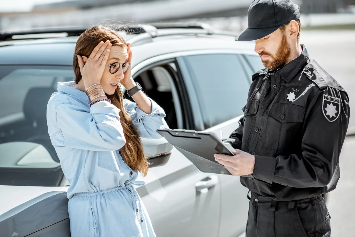 Infractions routières et pertes de points : Tout ce que vous devez savoir pour préserver votre permis