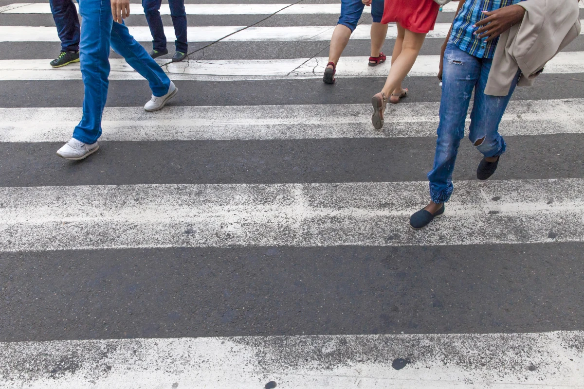 La défense des droits des piétons : un combat juridique pour la sécurité urbaine