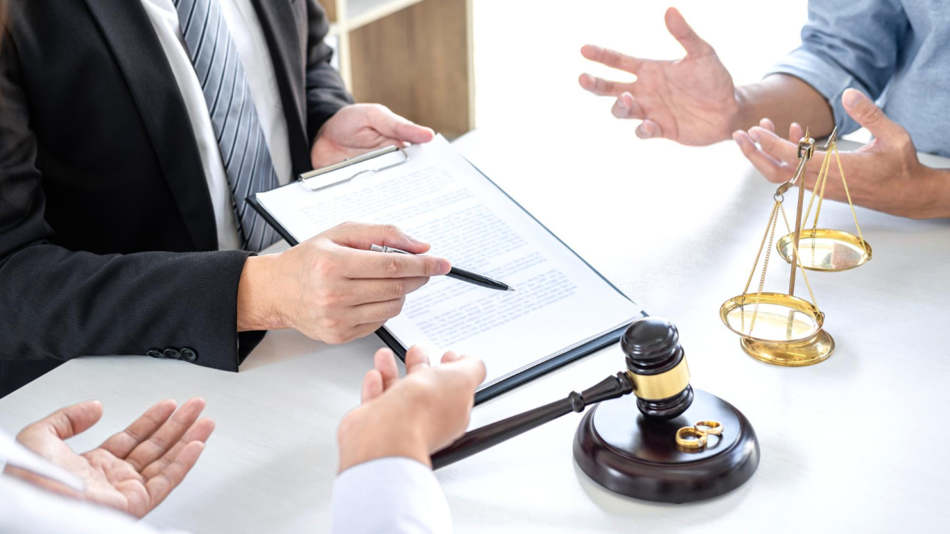 Pourquoi faire appel à un avocat en droit de la responsabilité médicale ?
