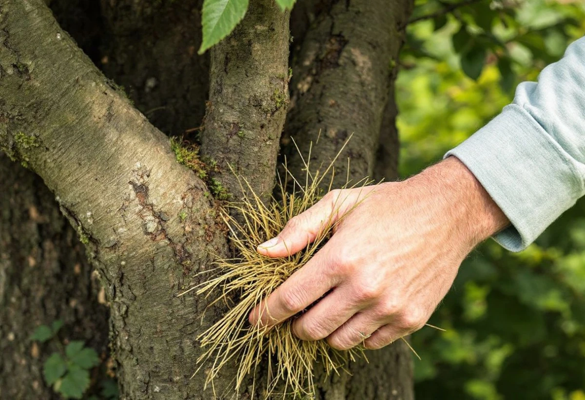 Mon voisin peut-il couper mes arbres sans mon autorisation ?