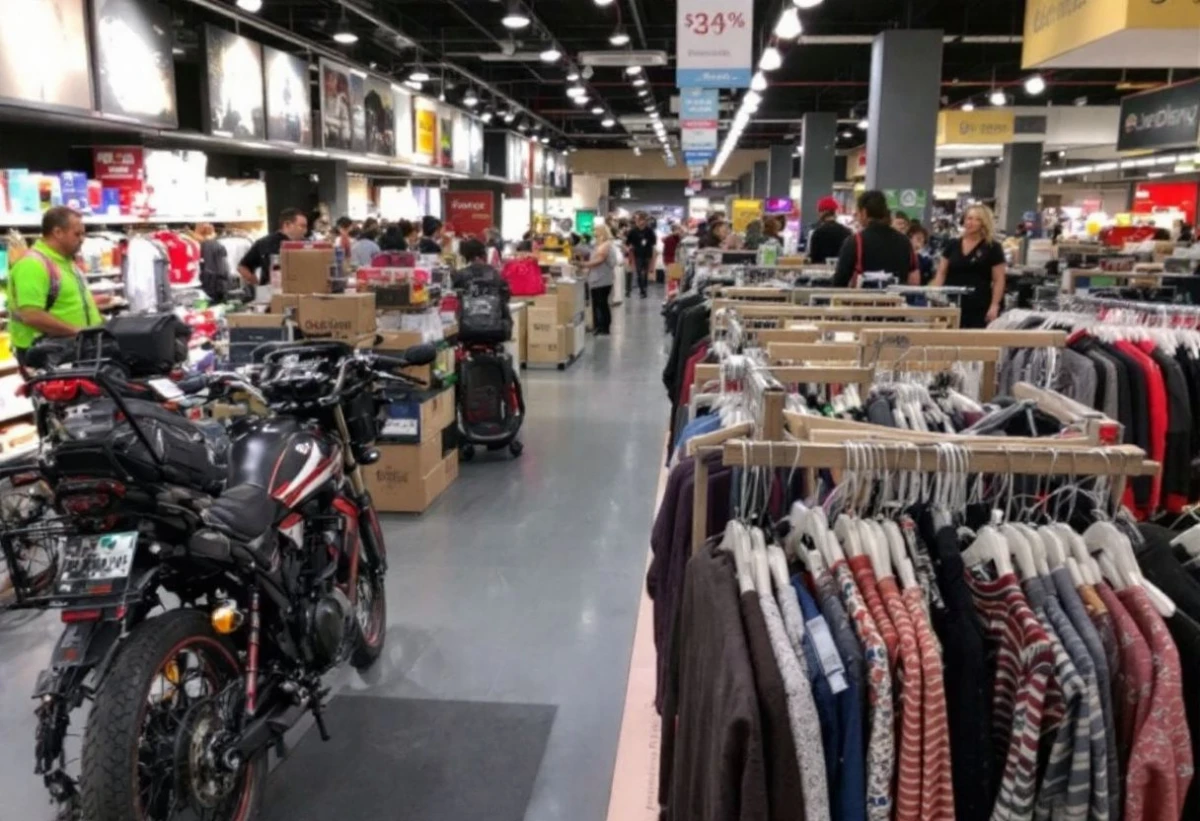 Puis-je refuser une vente forcée dans un magasin ?