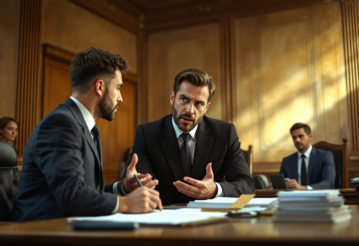 Comment récupérer un bien saisi de manière abusive ?
