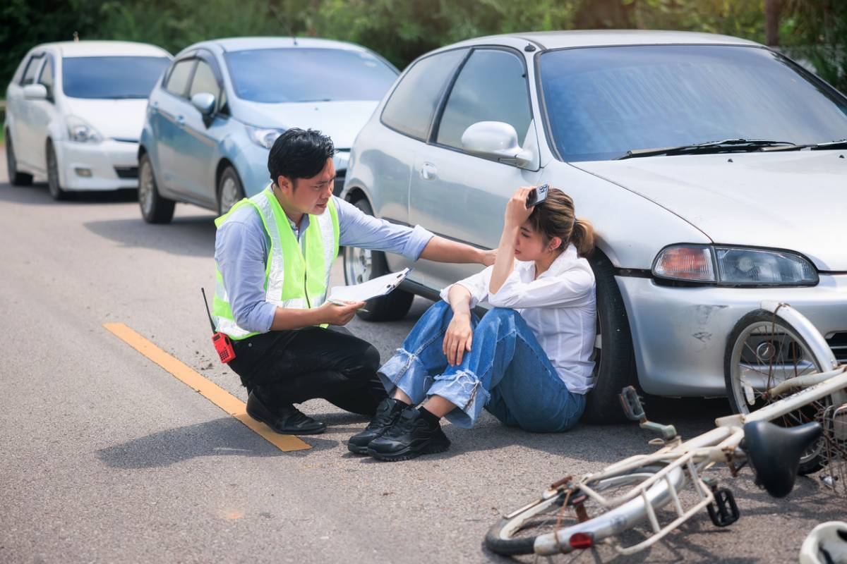 Victime d'un accident ? Un avocat vous aide à obtenir réparation !