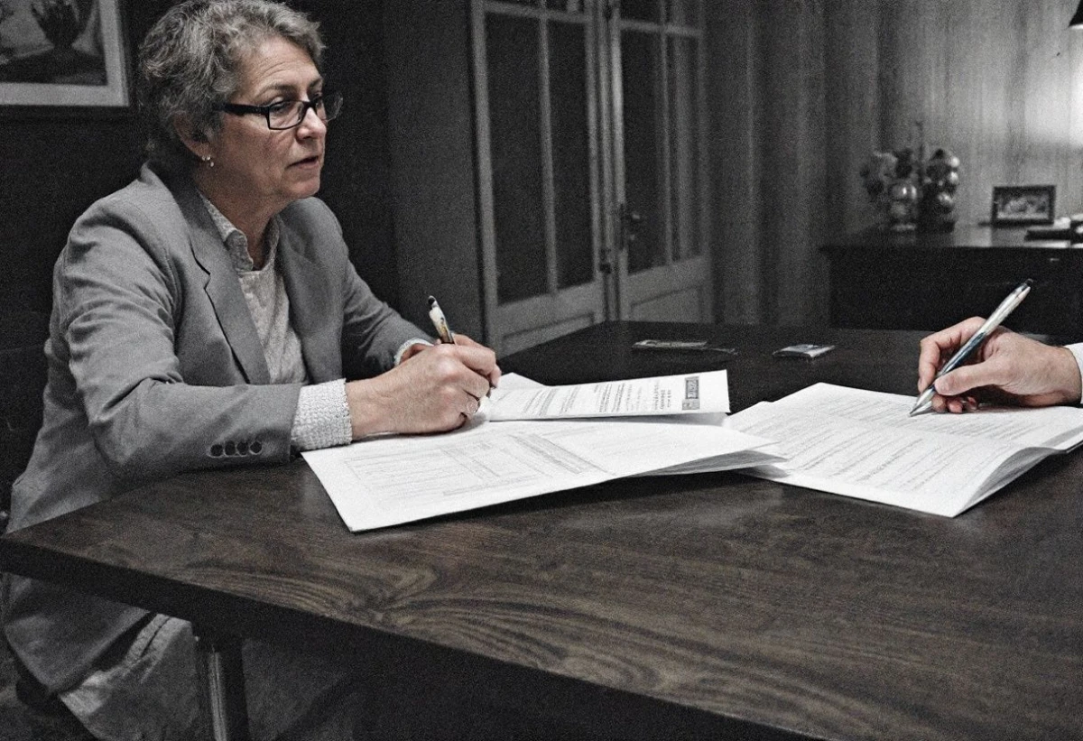 Puis-je contester une décision de radiation des listes électorales ?