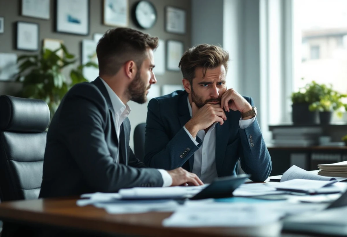 Puis-je demander une suspension de prêt en cas de difficultés financières ?