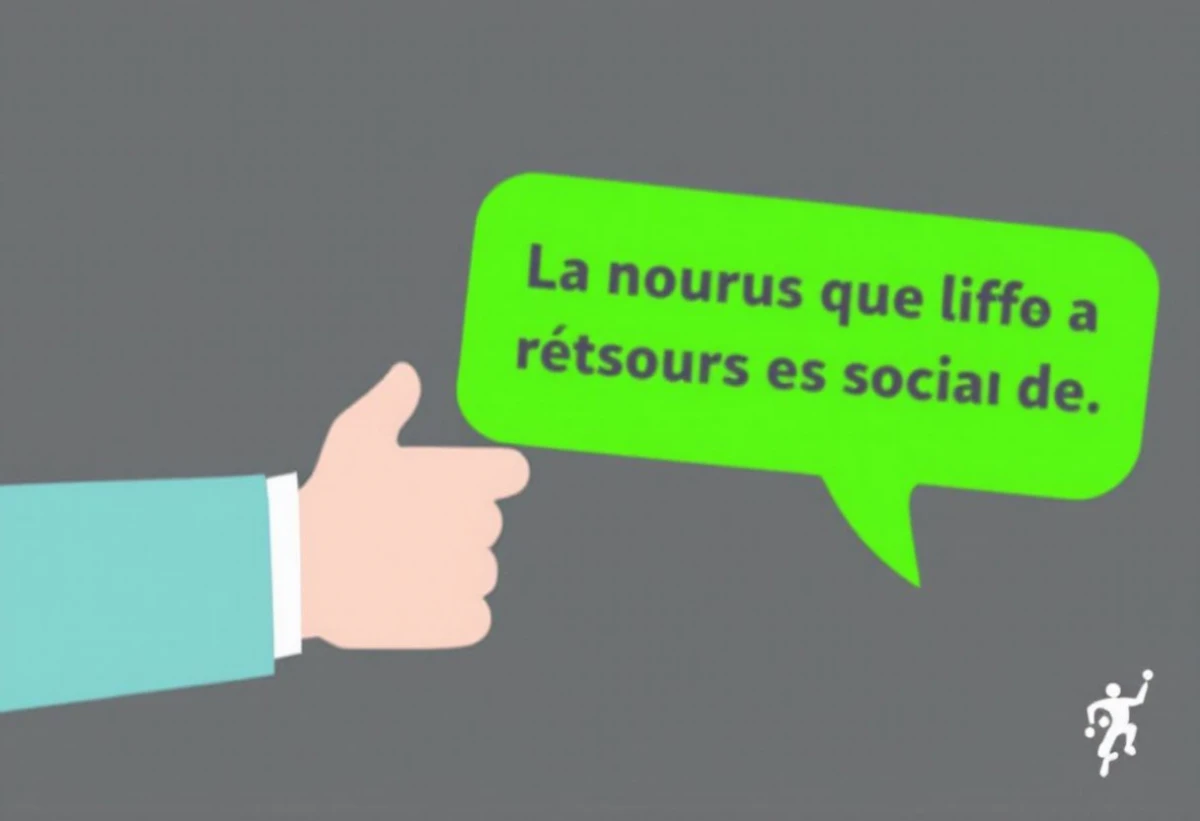 Puis-je être sanctionné pour des publications sur les réseaux sociaux ?
