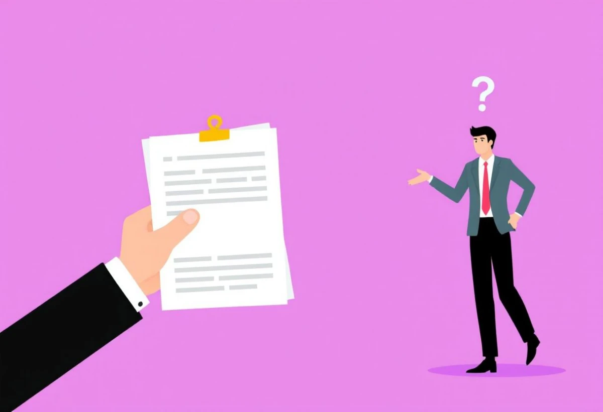 Puis-je refuser un avenant au contrat de travail ?