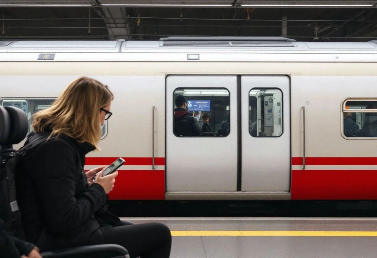 Quels sont les droits des passagers en cas de retard de train ?