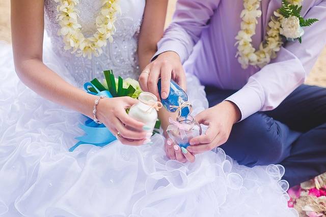 Astuces et solutions pour organiser rapidement votre mariage franco-thaï