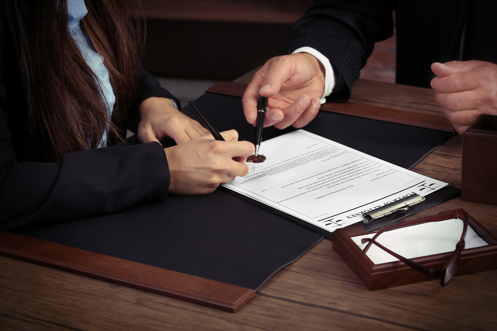 Pourquoi associer un office notarial à votre projet immobilier à Caen ?