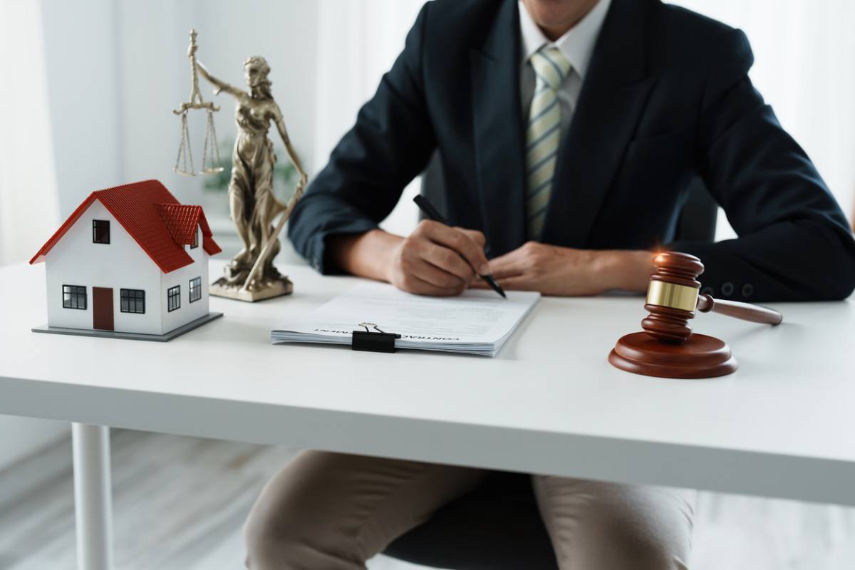 Maîtriser la fiscalité immobilière : le rôle clé de l'avocat fiscaliste