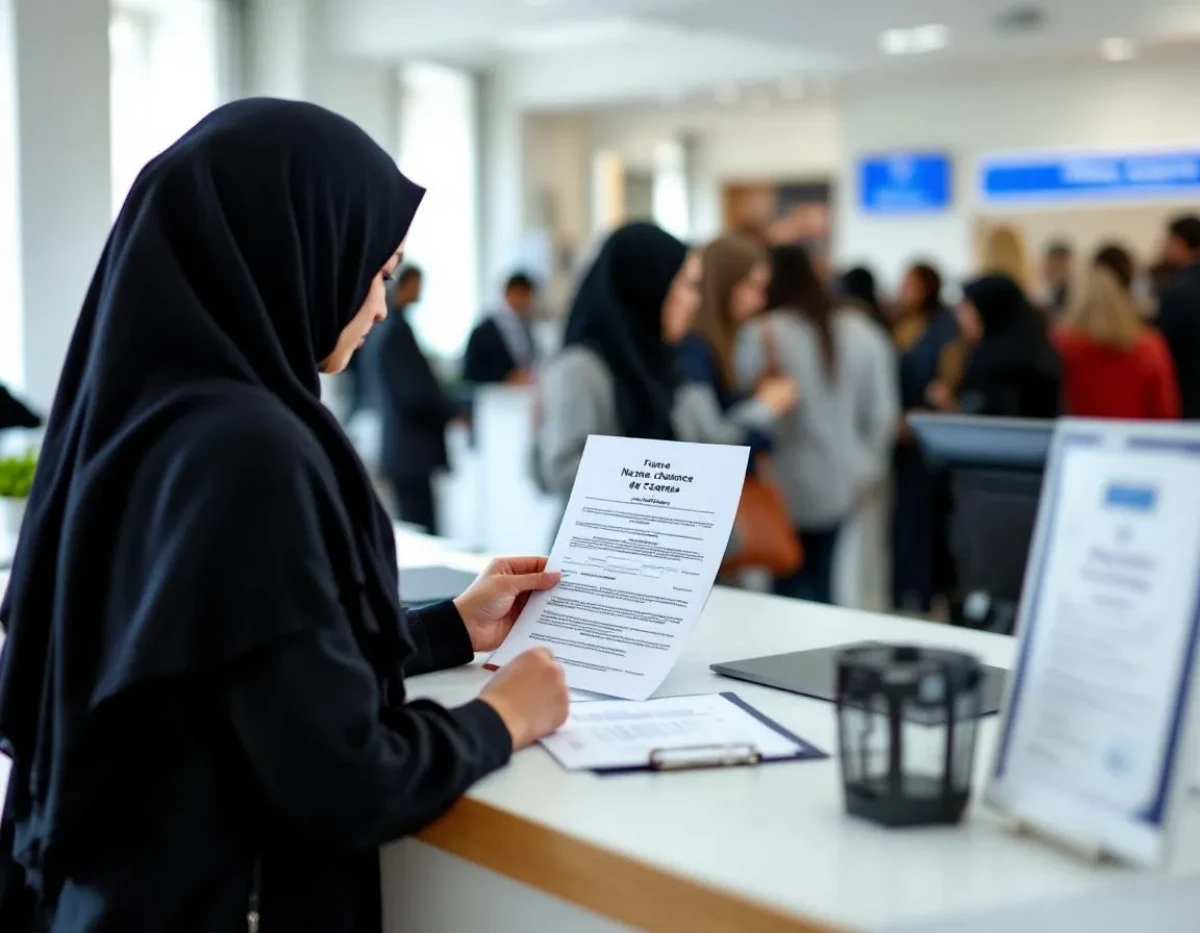La Transformation Identitaire : Le Changement de Nom Patronymique pour Motif Religieux en France