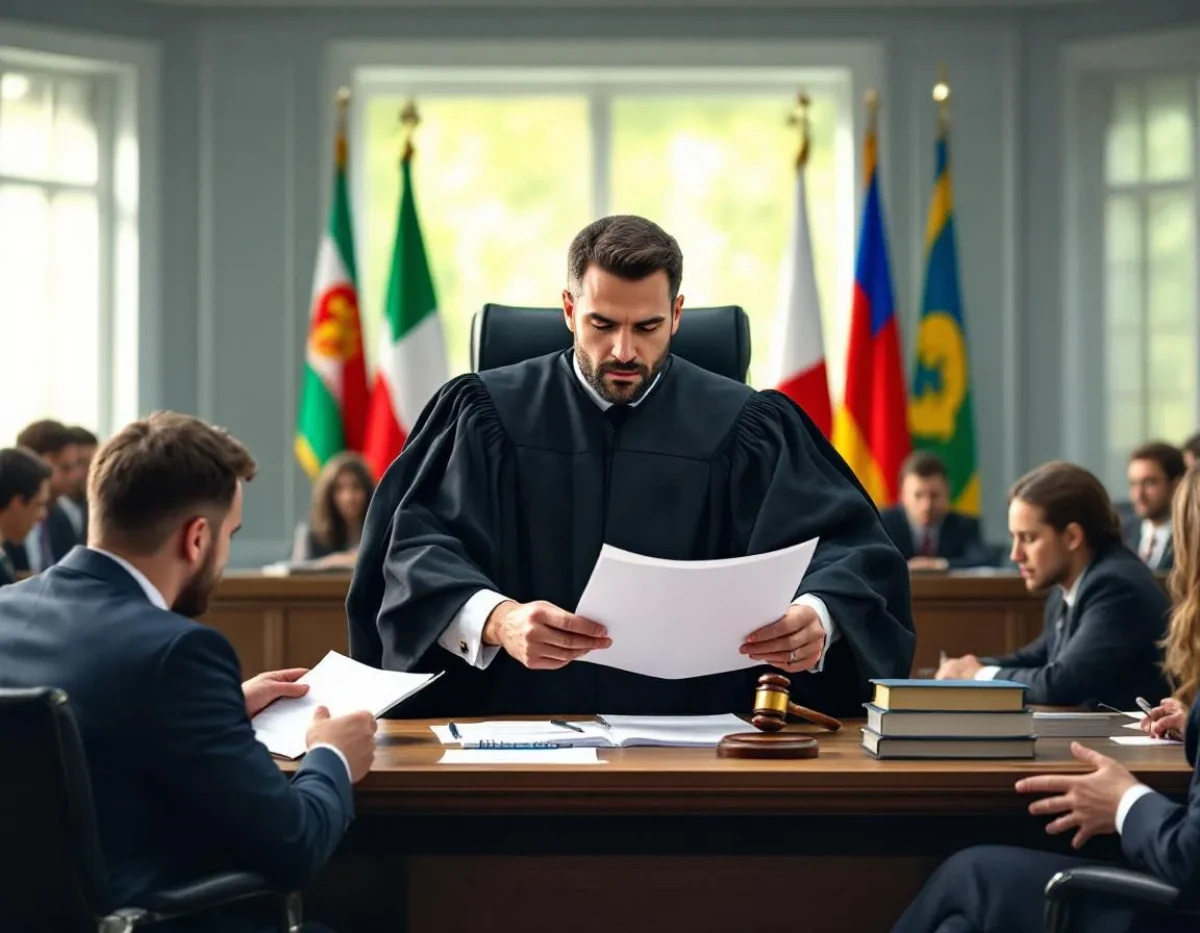 L'inopposabilité des jugements étrangers pour contrariété à l'ordre public : enjeux et perspectives