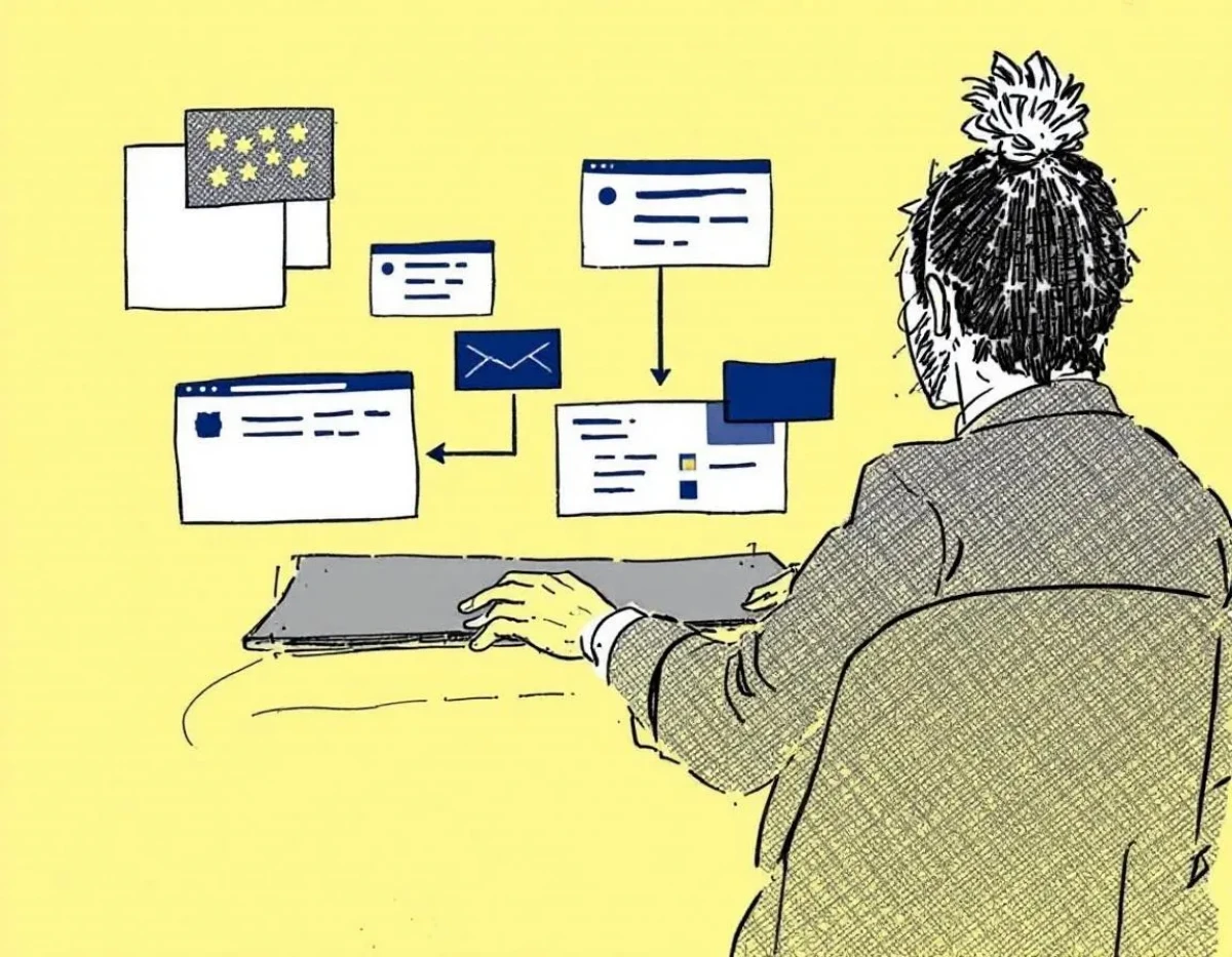 Création d'entreprise en ligne : Guide complet pour entreprendre à l'ère numérique