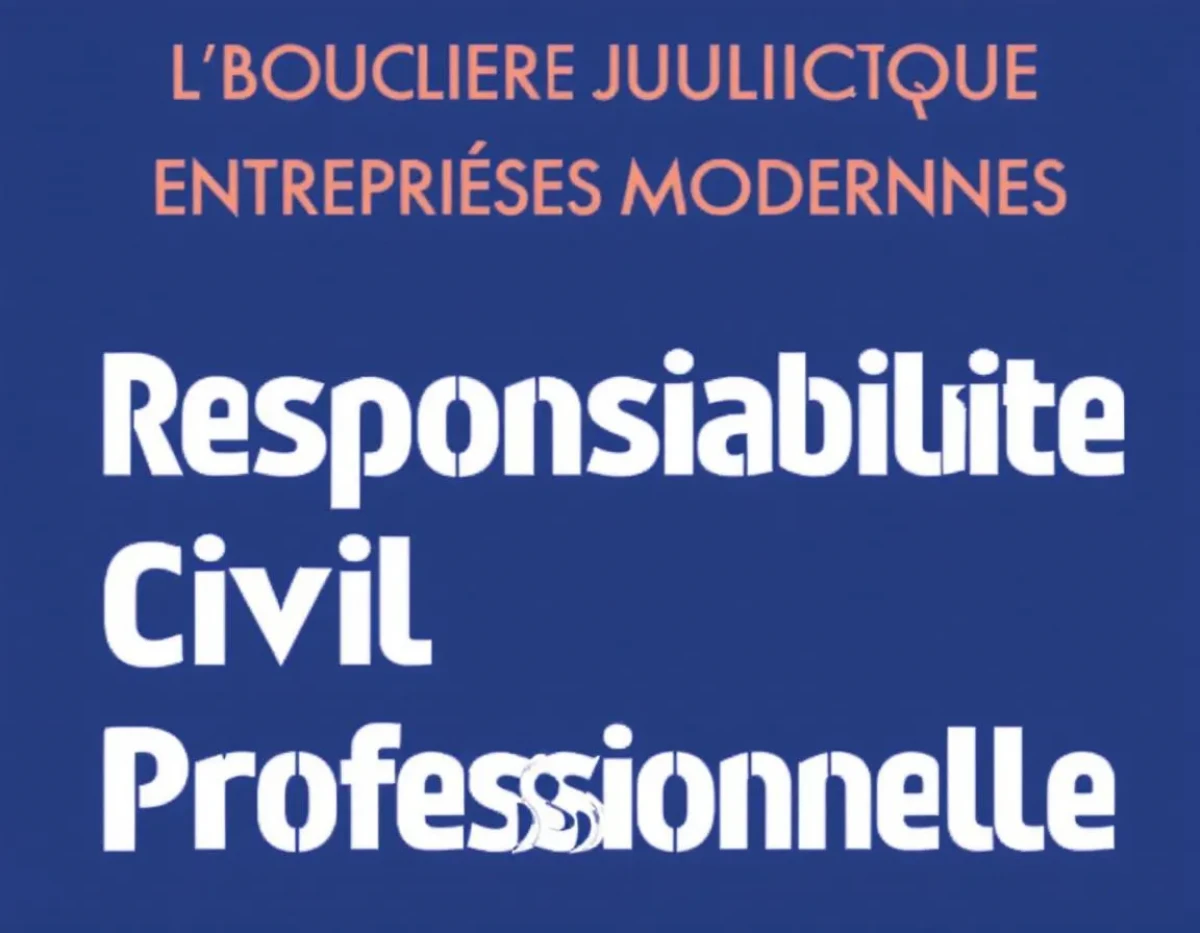 La Responsabilité Civile Professionnelle : Bouclier Juridique des Entreprises Modernes