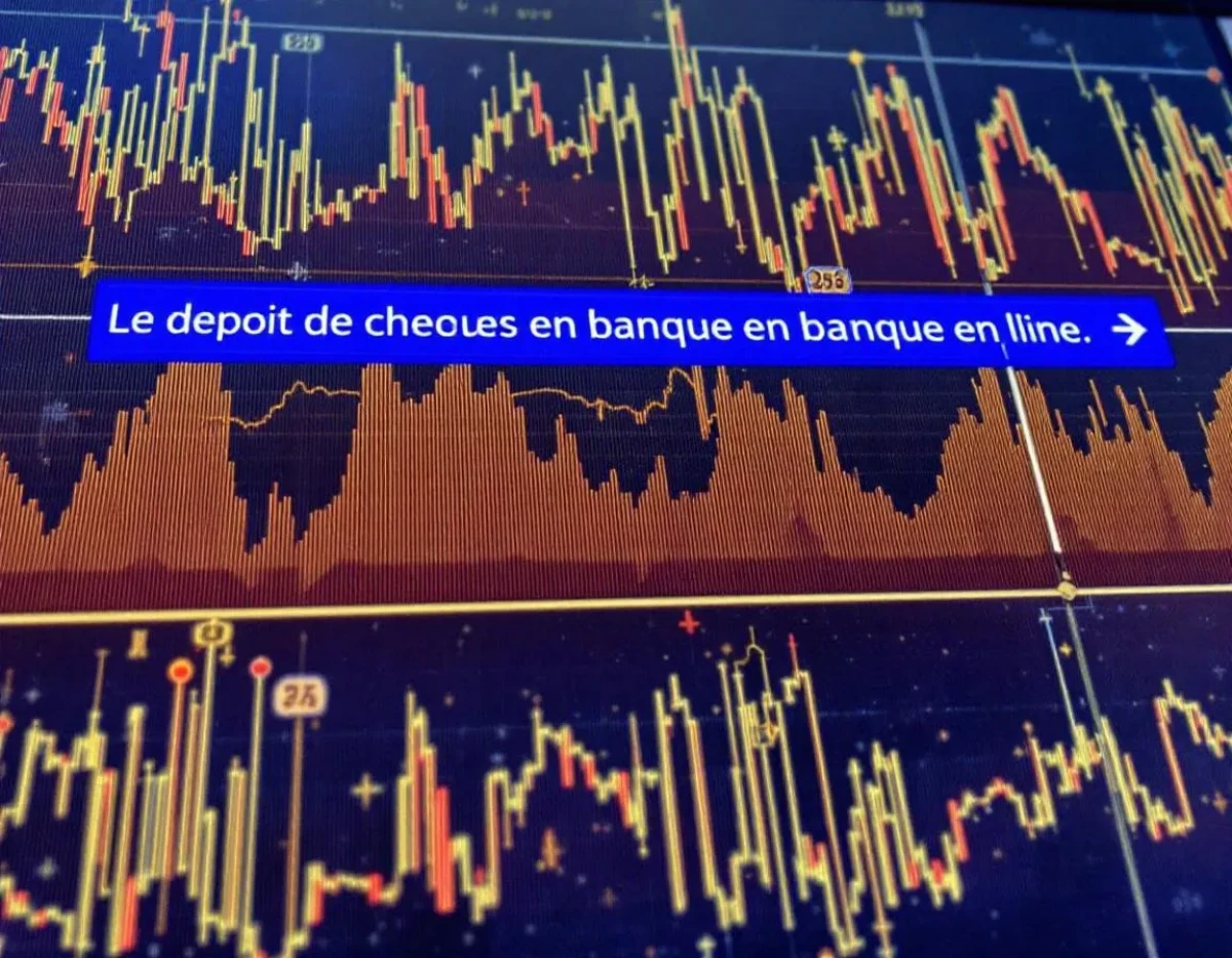 Le dépôt de chèque en banque en ligne : procédures, enjeux et perspectives juridiques
